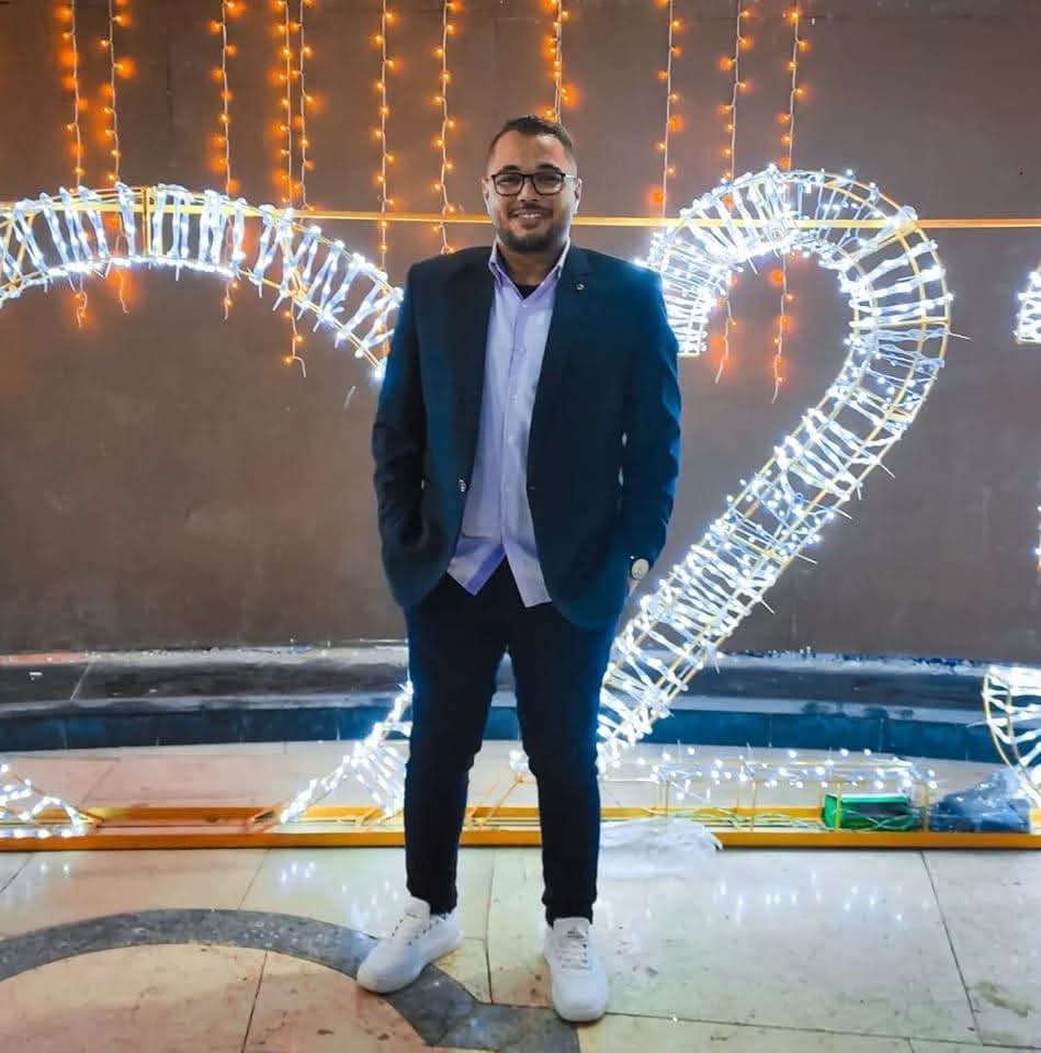 صورة من ألبوم احمد