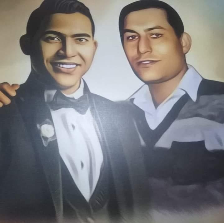 صورة من ألبوم عطية