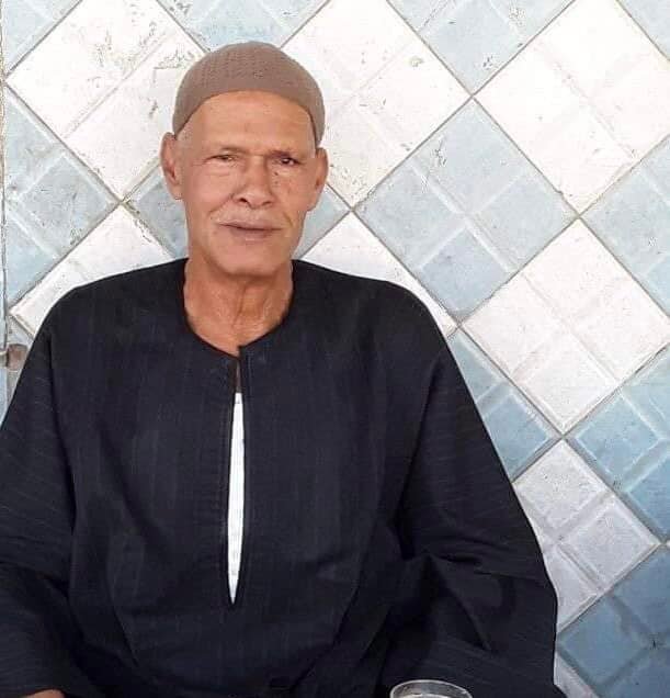 صورة من ألبوم عبدالستار