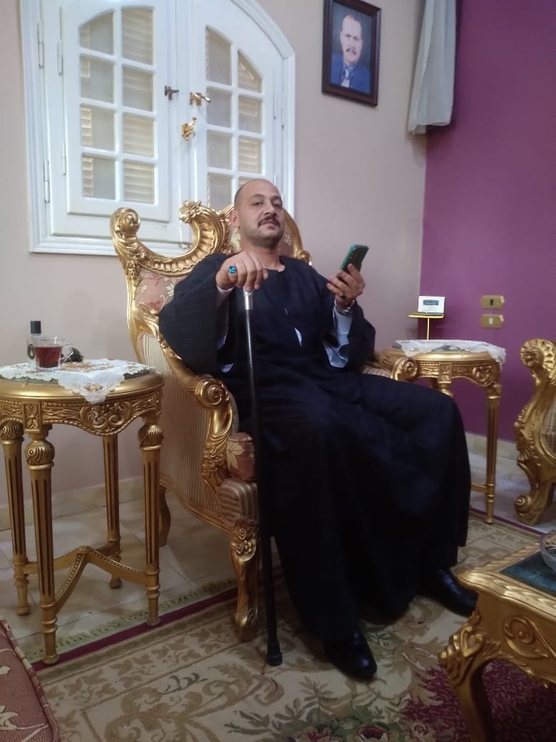 صورة من ألبوم احمد