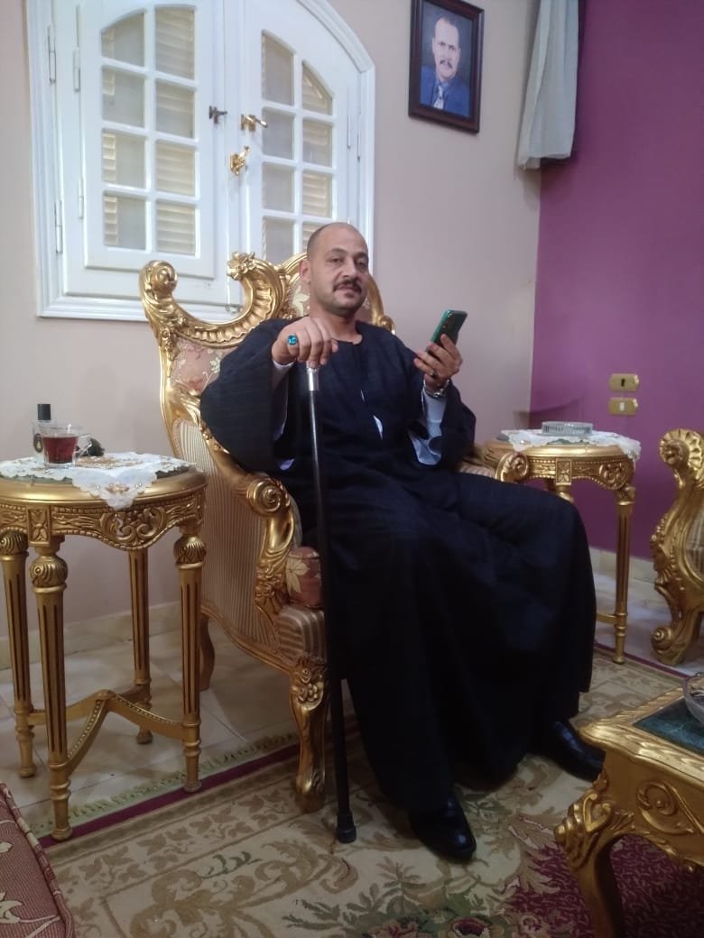 صورة من ألبوم احمد