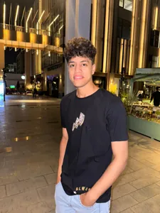 صورة شخصية لـ مصطفي