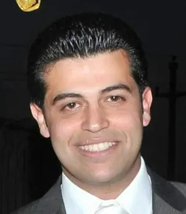 صورة شخصية لـ محمد