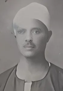 صورة شخصية لـ عبدالستار