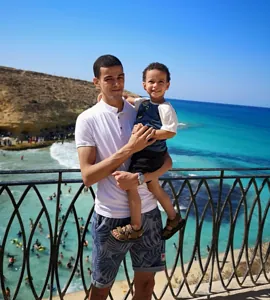 صورة شخصية لـ عمر