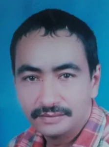 صورة شخصية لـ اسماعيل