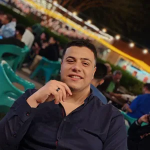 صورة شخصية لـ هشام 