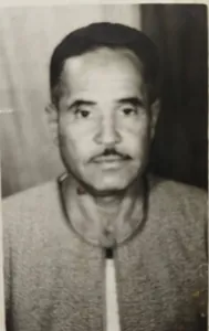 صورة شخصية لـ محمود