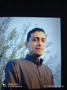 صورة شخصية لـ محمود