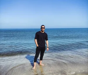 صورة شخصية لـ عمر