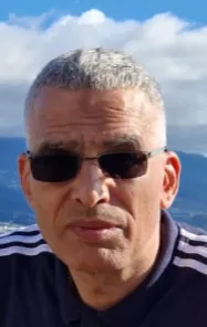 صورة شخصية لـ ناهل