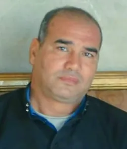 صورة شخصية لـ علي