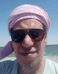 صورة شخصية لـ الوليد