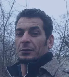 صورة شخصية لـ مخيمر