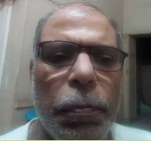 صورة شخصية لـ هشام